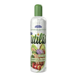 desinfetante para hortifruti utilis 300ml