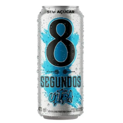 beb.energetica 8 segundos 473ml ultra