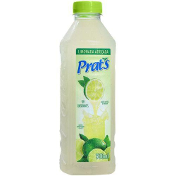 limonada prat`s adocada 900ml