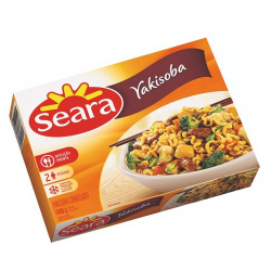 yakisoba seara 500gr