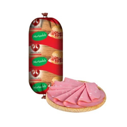 mortadela perdigao tradicional 100g