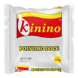 polvilho kininor doce