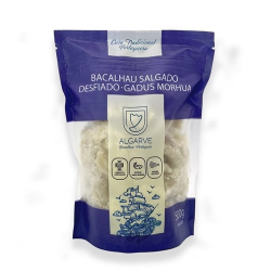 bacalhau porto macro 500g