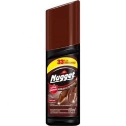 cera sapat. nugget liquido 60ml emb economic marron