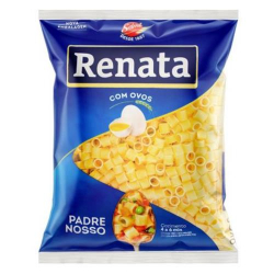 mac.renata 500g c/ovos picado padre nosso