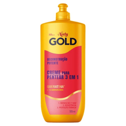 cr.p/pentear niely gold 500ml reconst. 3em1