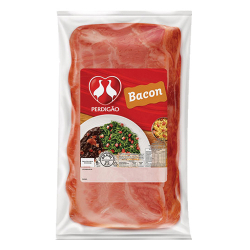 bacon manta perdigao - 300g