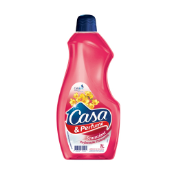 limpador perfumado casa sensazione 1l