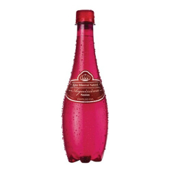 agua acquissima passion 510ml com gas