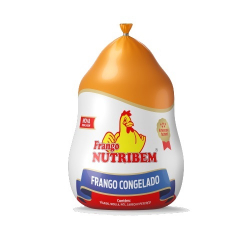frango nutribem congelado. 1.5kg