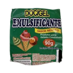 emulsificante docigel 90g