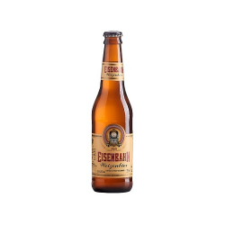 cerveja eisenbahn trigo weizenbier 355ml