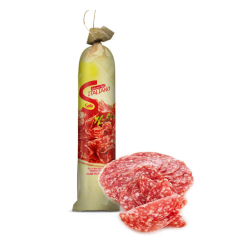 salame sadia italiano mini - 200g