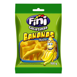 bala fini bananas 80g