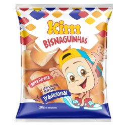 pao kim 300g bisnaguinha