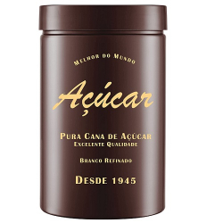 organiz bandeirante 1,5l acucar mokaccino