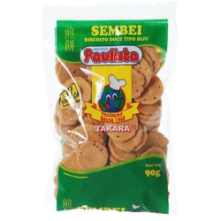 bisc paulista sembei doce tipo biju