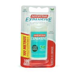 fita dental dentalclean mentam