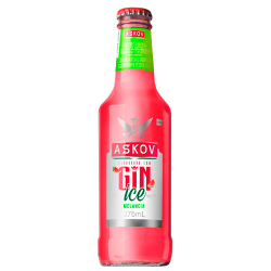 askov ice 275ml gin melancia