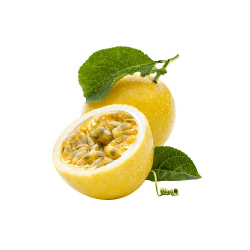 maracuja - 500g - aproximadamente 2 unidades