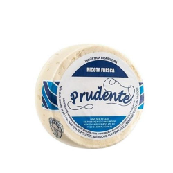 queijo prudente ricota 200g