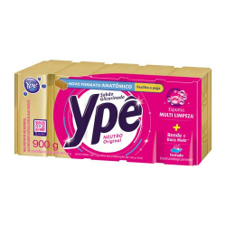 sabao ype glicerinado neutro