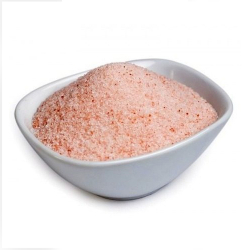 sal rosa fino do himalaia - 200g
