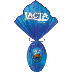 ovo lacta ao leite 170gr