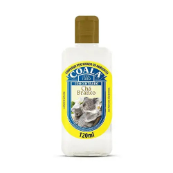 essencia coala 120ml cha branco