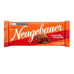 chocolate neugebauer 80g caramelo