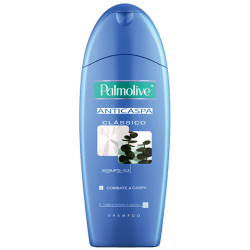 shampoo palmolive anticaspa classico 350ml