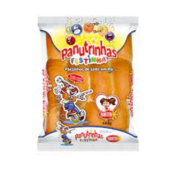 pao festinha panutrinhas 400g