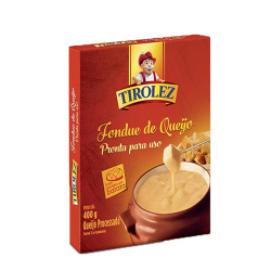 fondue tirolez 400gr