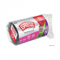 saco lixo santa maria rolo esfreluxl c/