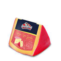queijo ipanema gouda - 300g