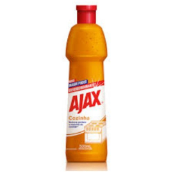 desengordurante ajax lv500mlpg400ml squeeze