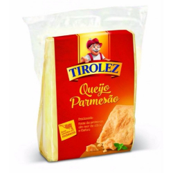 queijo tirolez parmesao - 500g