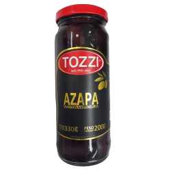 azeitona preta com caroco azapa tozzi