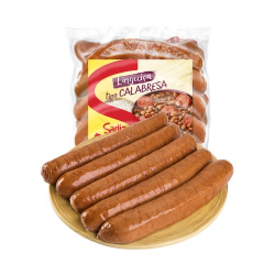 linguica sadia calabresa kg