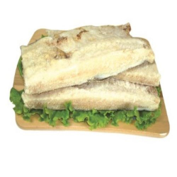 bacalhau zarbo - 500g