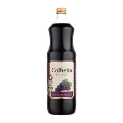 suco de uva colheita do sul 1l tinto integral