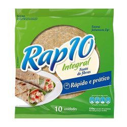 massa pullman semipronta rap 10 integral 330gr