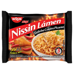 macarrao nissin 85g galinha caipira picante