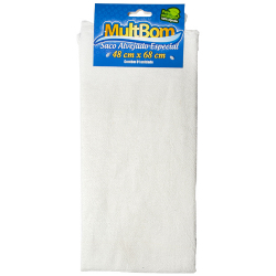 pano saco alvejado multi bom especial 48 x 68cm