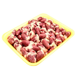 coracao de frango - 500g