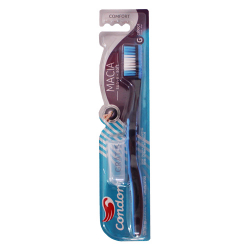 escova dental condor avantix media macia und