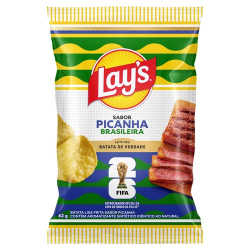 salg. batata lays 62g picanha