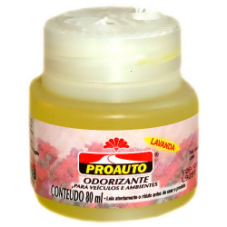 odorizante proauto lavanda 80ml