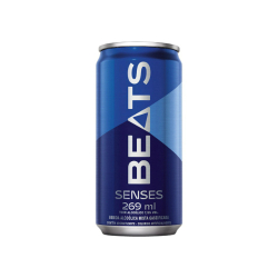 skol beats senses - 269ml