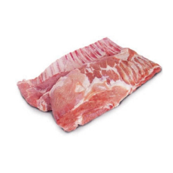 costelinha suina - 500g